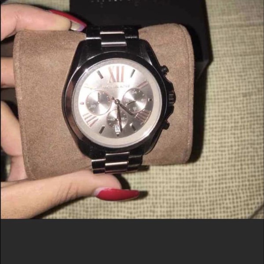 Michael kors men watch